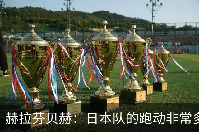 赫拉芬贝赫：日本队的跑动非常多；拿下1分现在要考虑对阵瑞典了