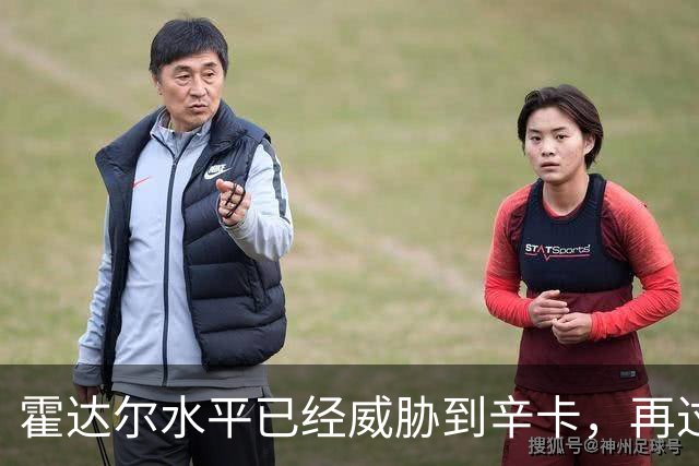 霍达尔水平已经威胁到辛卡，再过一两年就可达到他们水平
