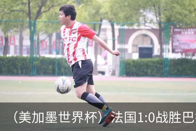 （美加墨世界杯）法国1:0战胜巴拉圭 八强战将对阵摩洛哥